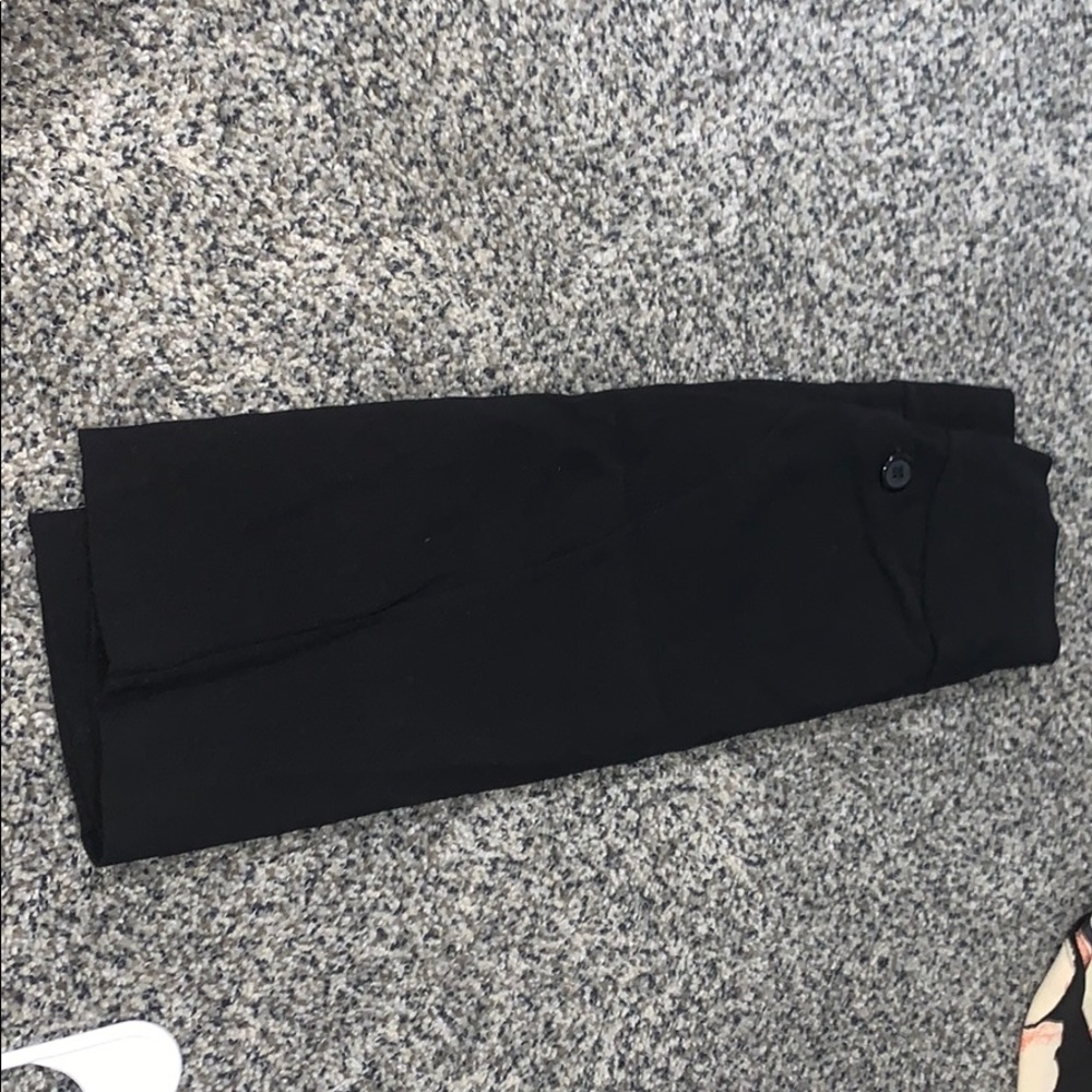 Formal skirt